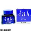 Mực bơm bút máy ink pilot 30ml