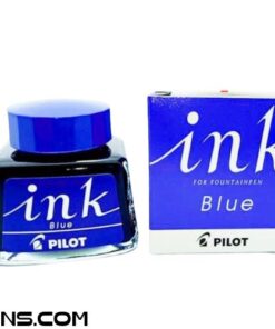 Mực bơm bút máy ink pilot 30ml