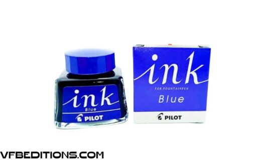 Mực bơm bút máy ink pilot 30ml